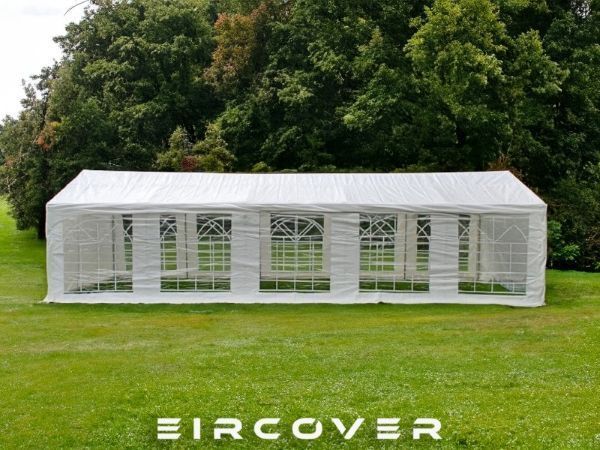 Standard Marquee 6 x 10 PE cover (20ft - 33ft)