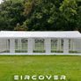 Standard Marquee 6 x 10 PE cover (20ft - 33ft) Image 5