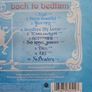 James Blunt CD  - Back To Bedlam Image 2