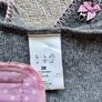 Giesswein Vision Walk Austrian Womens Virgin Wool Blazer UK(12) Image 4