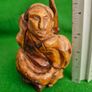 Folk Art wood Carving Image 5