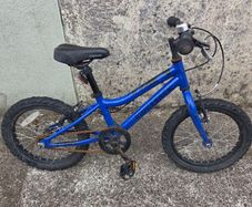 Ridgeback Bycycle