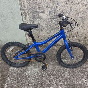 Ridgeback Bycycle