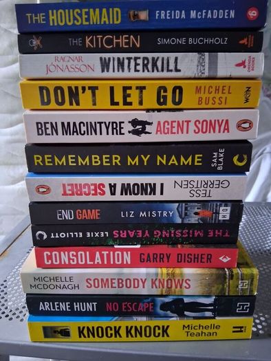 books