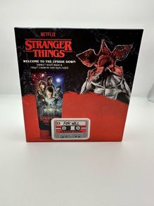 Stranger Things Gift Set