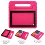 For Samsung Galaxy Tab A7 10.4 2020 Kids Case Shockproof Cover With Stand - Pink Image 3