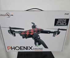 Drone HD Phoenix