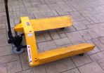 Reel / Drum Pallet Hand Truck
