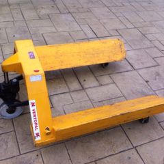 Reel / Drum Pallet Hand Truck