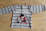 Boys top age 3 - 4