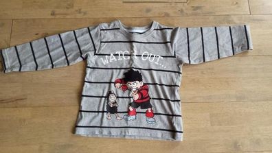 Boys top age 3 - 4