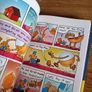 Dog Man Books.  Two Image 3