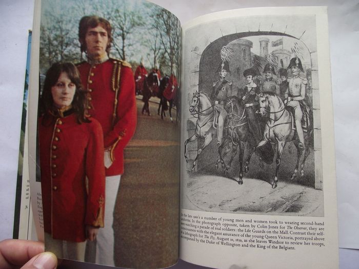 1970 'The Saturday Book, Thirtieth Year' from Hutchinson of London, edited by John Hadfield