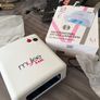 Mylee Professional 36W UV Gel Nail Lamp Nail Kit Bundle  Unused Image 3