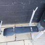 Weights Bench and Weights Image 4