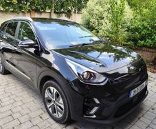 2021 Kia E-Niro