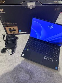 Acer Predator Helios Neo 16S AI OLED RTX 5070 Ti, Core Ultra 9, 32GB RAM