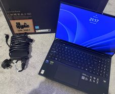 Acer Predator Helios Neo 16S AI OLED RTX 5070 Ti, Core Ultra 9, 32GB RAM