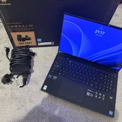Acer Predator Helios Neo 16S AI OLED RTX 5070 Ti, Core Ultra 9, 32GB RAM