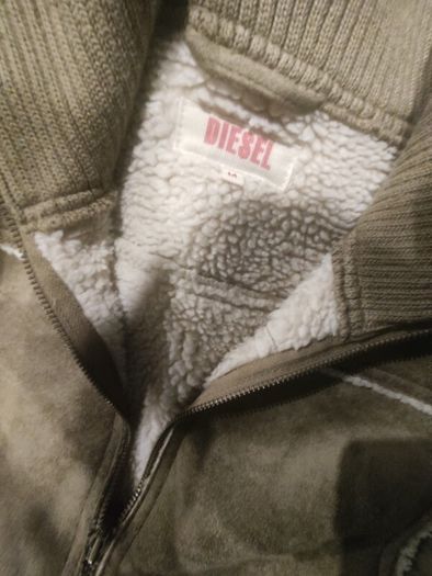 Diesel jacket