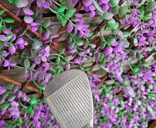 TaylorMade Wedge