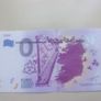 2  2020  Irish International Coin Fair Euro Souvenir Nores Image 2