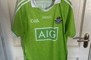 Dublin Gaa jersey