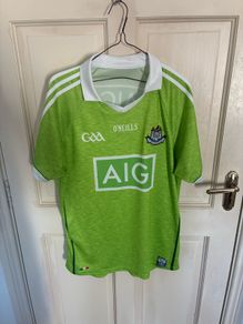 Dublin Gaa jersey