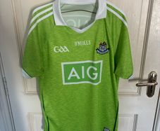 Dublin Gaa jersey