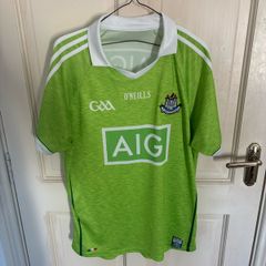 Dublin Gaa jersey