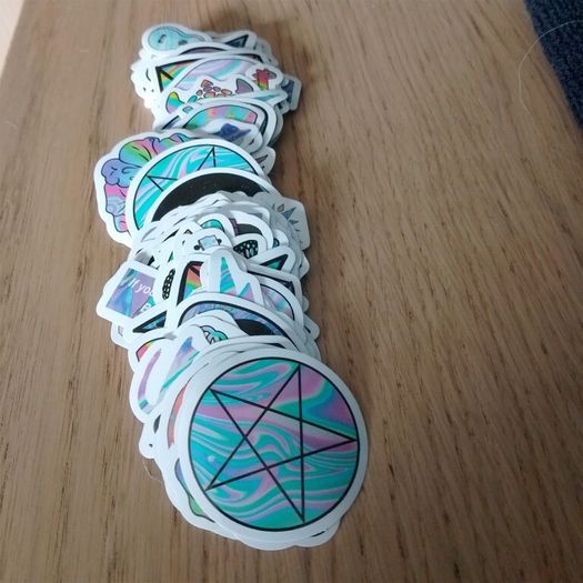 sticker packs