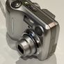 VINTAGE Nikon Coolpix 3200 Digicam 3.2MP CCD Sensor Camera + Case Image 3
