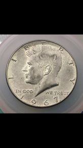 USA kennedy Half Dollar