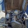Boat with built-in engine - nice project Image 9