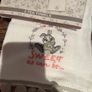 Bambi 2 tea towels Image 3