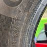 4 Continental tyres 205 55 16 Image 3