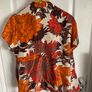 Monsoon ladies silk wrap blouse Image 7