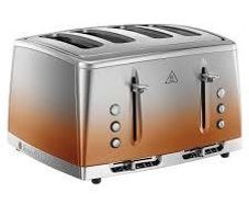 Toaster Eclipse