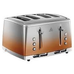 Toaster Eclipse