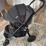 Buggy JOIE Litetrax PRO in Black Image 5