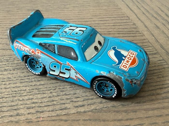 Disney Pixar cars