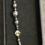 sterling silver pearl bracelet Image 5