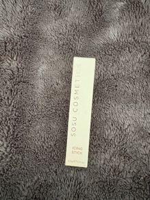 SOSU cosmetics icing stick iced
