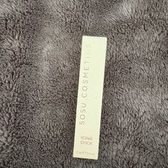 SOSU cosmetics icing stick iced