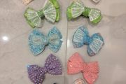 Bows