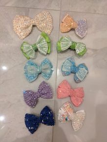 Bows
