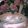 1930's Swan Copper Electric Kettle Image 6