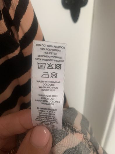 dress gallery dress size small 10/12