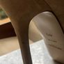 YSL nude suede Tribtoo pumps Image 7