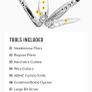 Leatherman Skeletool Multitool Image 4
